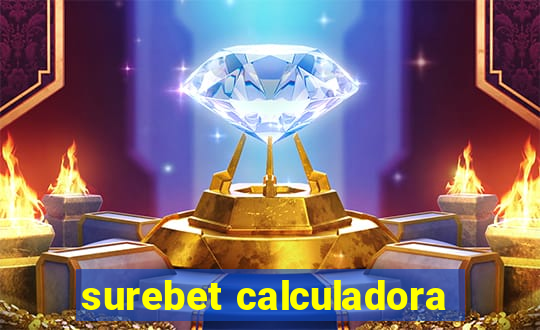 surebet calculadora